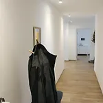 Lejlighed Laurentia Penthouse *