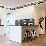 Laurentia Penthouse Merano