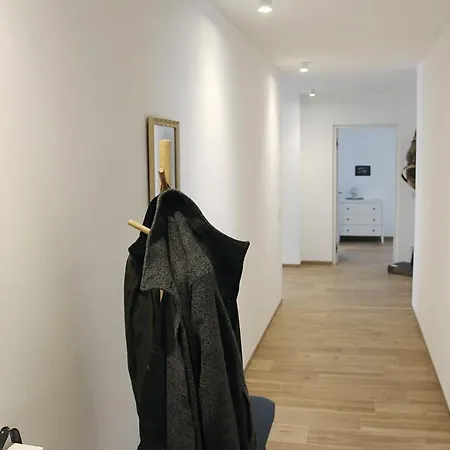 Apartamento Laurentia Penthouse *