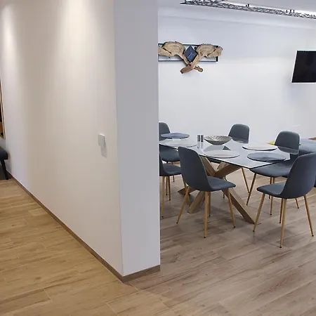 Apartamento Laurentia Penthouse Merano