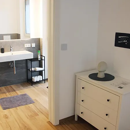 Laurentia Penthouse 아파트