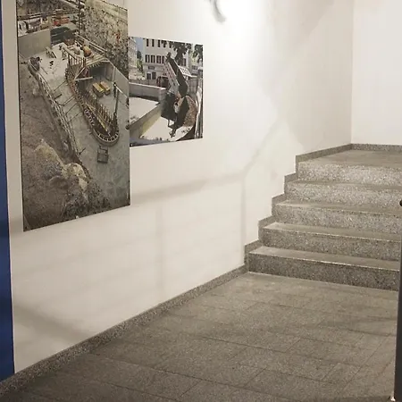 Laurentia Penthouse 아파트