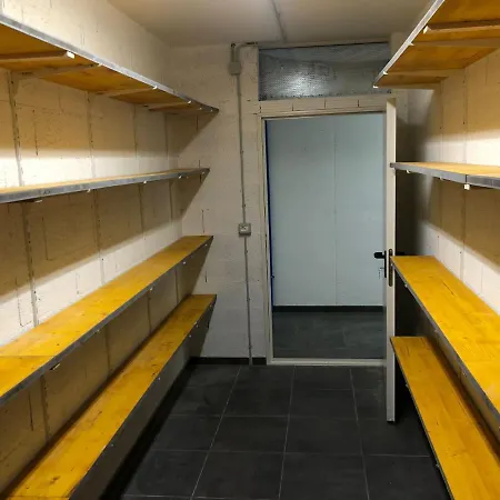 Laurentia Penthouse * 메라노