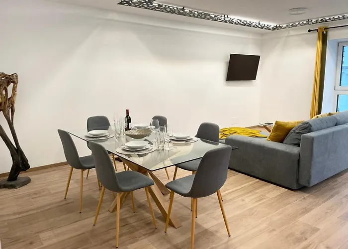 Appartamento Laurentia Penthouse Merano