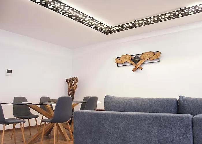 Appartamento Laurentia Penthouse