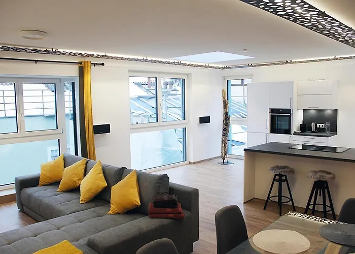 Appartamento Laurentia Penthouse