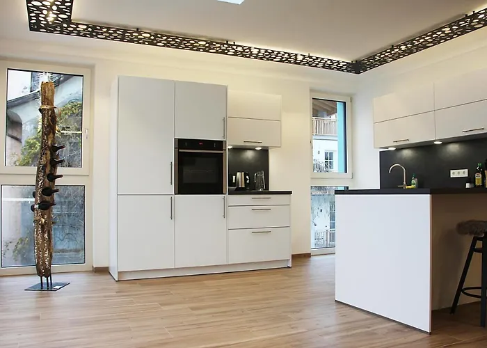 Appartamento Laurentia Penthouse Merano