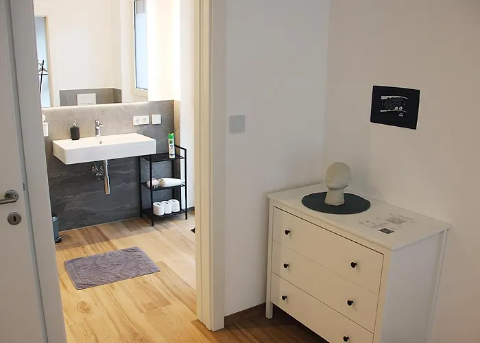 Laurentia Penthouse Appartamento