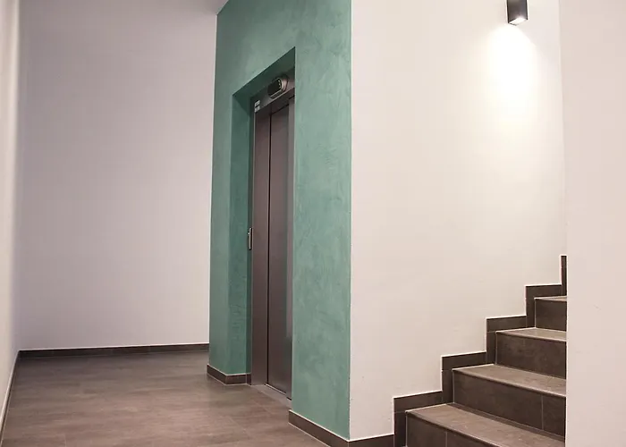 Appartamento Laurentia Penthouse Merano