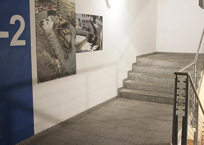 Laurentia Penthouse Apartment