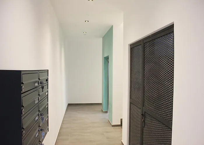 Laurentia Penthouse Appartamento Merano