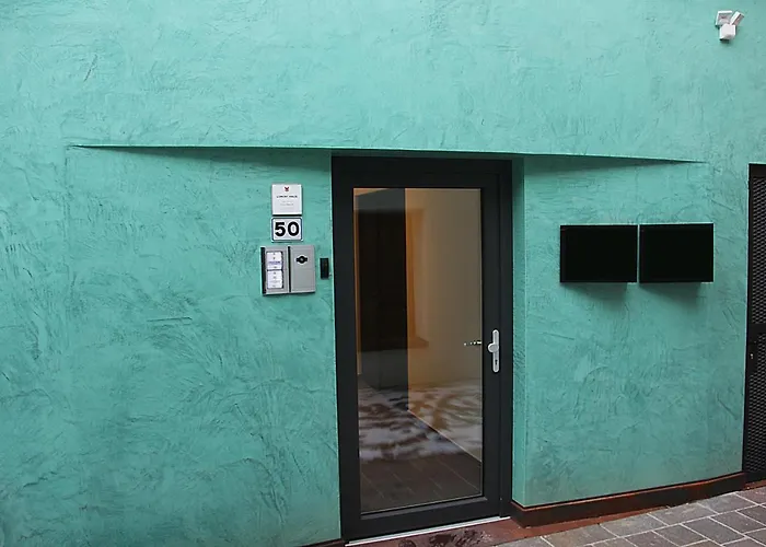 Apartment Laurentia Penthouse Merano