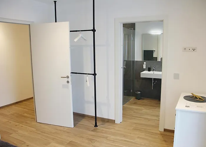 Laurentia Penthouse * Merano