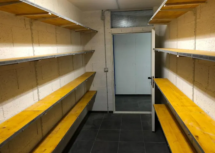 Laurentia Penthouse * Merano