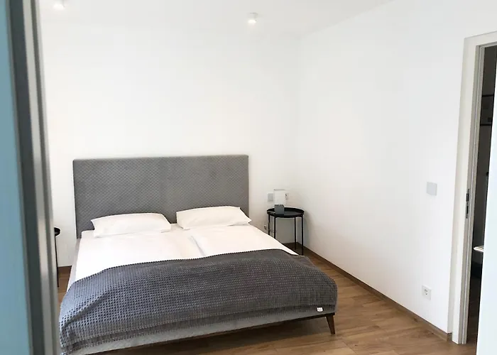 Daire Laurentia Penthouse *