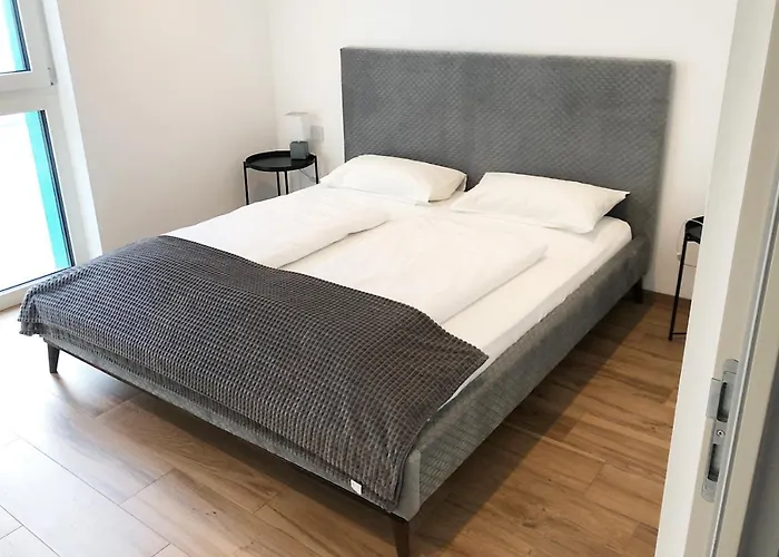 Appartamento Laurentia Penthouse