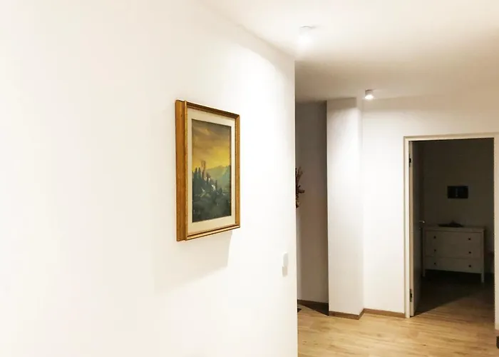 Daire Laurentia Penthouse